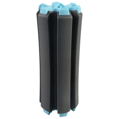 Golf Club Carrier Holder