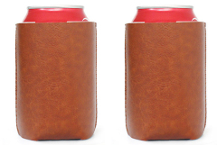 America's 250th Anniversary Heat-Resistant PU Cup Sleeve