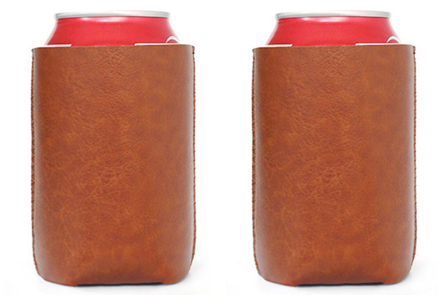 America's 250th Anniversary Heat-Resistant PU Cup Sleeve