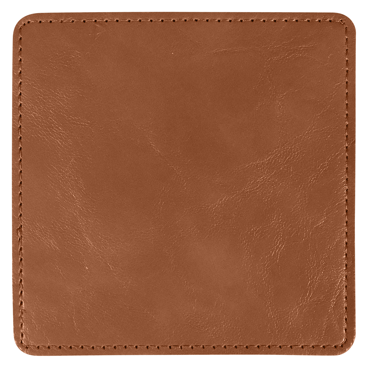 America's 250th Anniversary Square PU Coaster