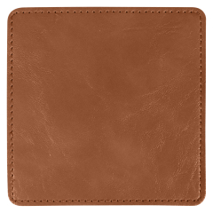 America's 250th Anniversary Square PU Coaster
