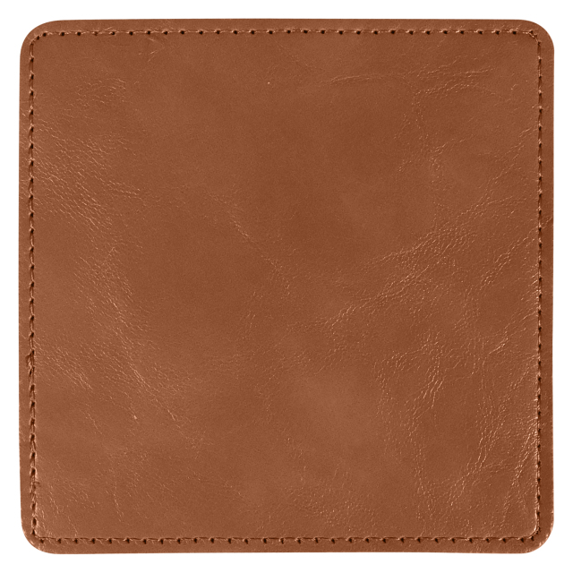 America's 250th Anniversary Square PU Coaster