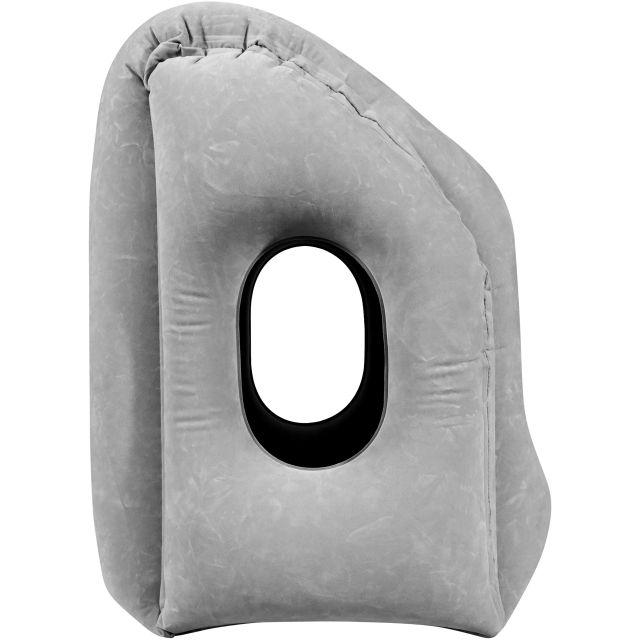 Inflatable Travel Neck Air Pillow