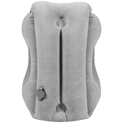 Inflatable Travel Neck Air Pillow