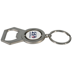 America's 250th Anniversary Rotating Metal Corkscrew