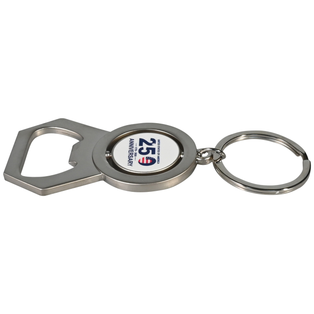 America's 250th Anniversary Rotating Metal Corkscrew