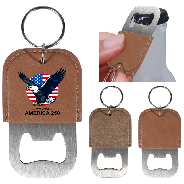 America's 250th Anniversary PU Corkscrews