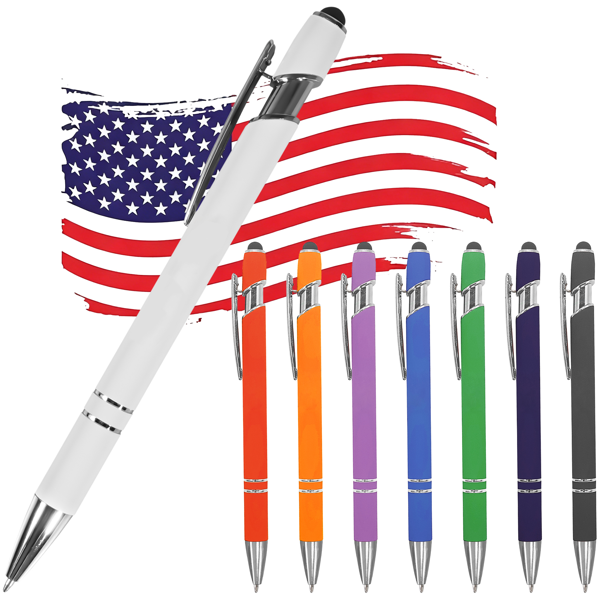 250th Anniversary Stylus Pen
