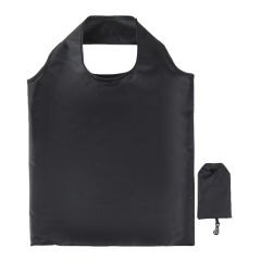 Foldable Polyester Tote Bags