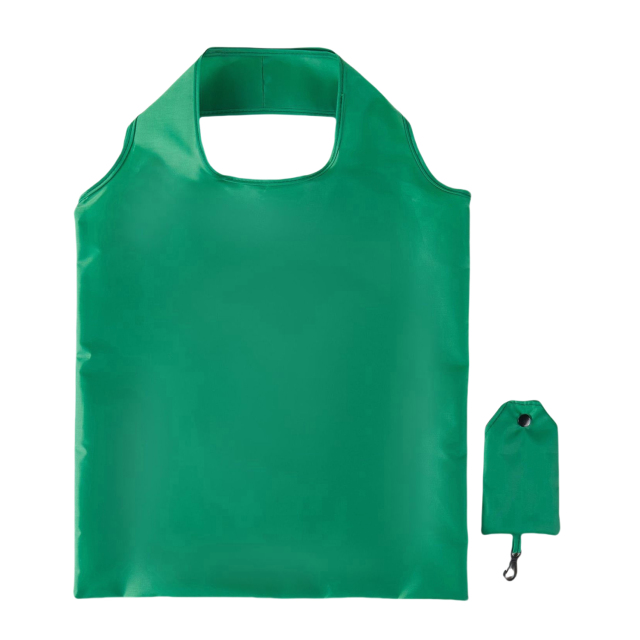 Foldable Polyester Tote Bags