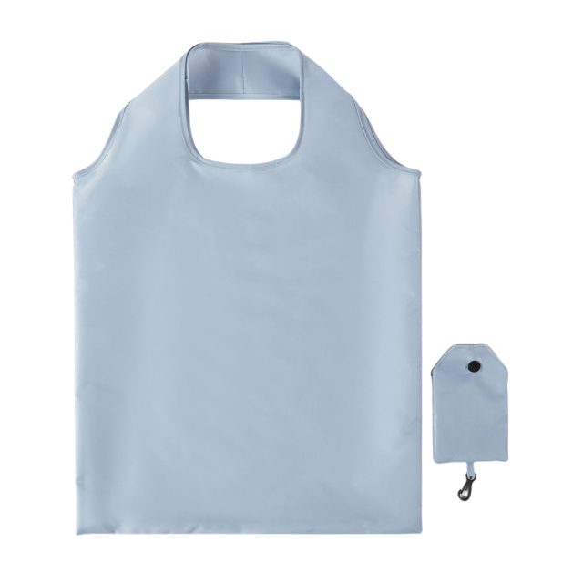 Foldable Polyester Tote Bags