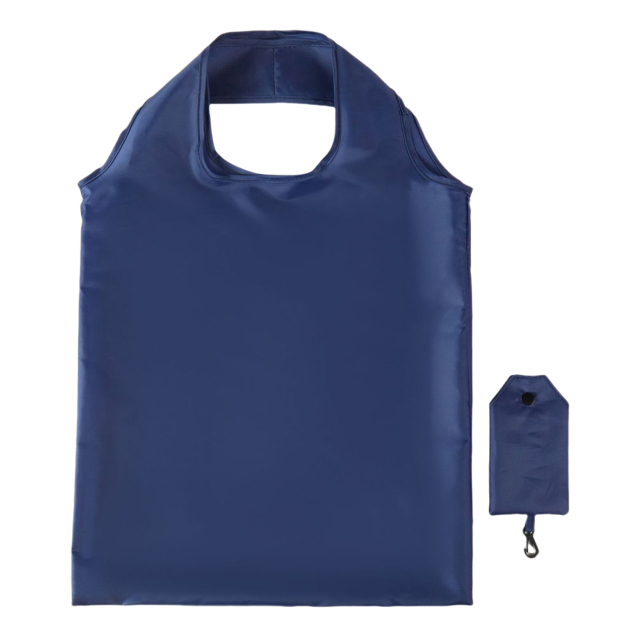 Foldable Polyester Tote Bags