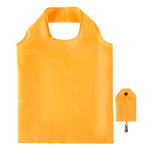 Foldable Polyester Tote Bags