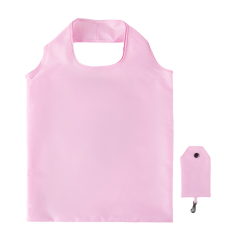 Foldable Polyester Tote Bags