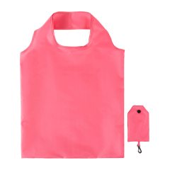 Foldable Polyester Tote Bags