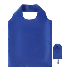 Foldable Polyester Tote Bags