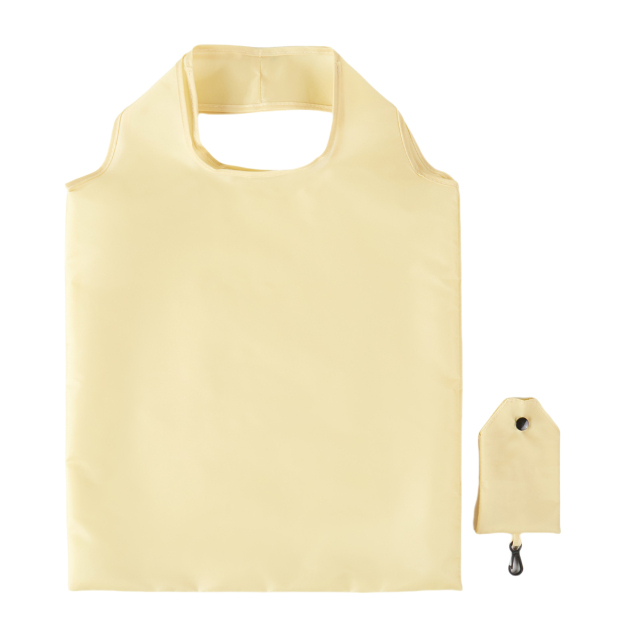 Foldable Polyester Tote Bags