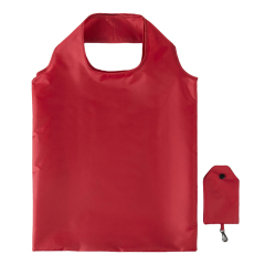 Foldable Polyester Tote Bags
