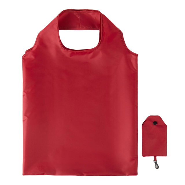 Foldable Polyester Tote Bags