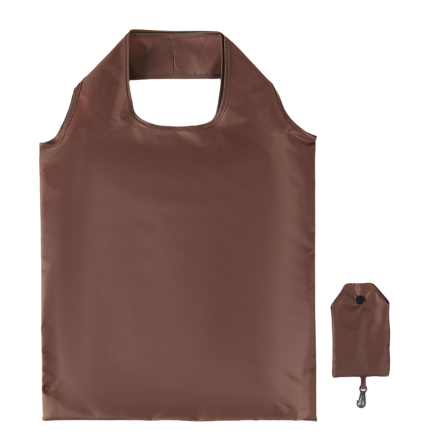 Foldable Polyester Tote Bags