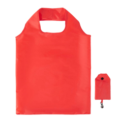 Foldable Polyester Tote Bags