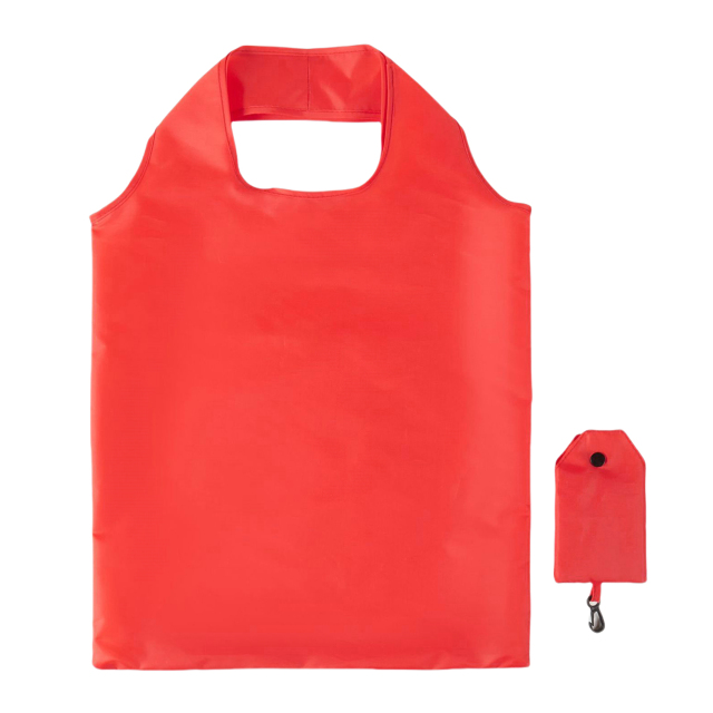 Foldable Polyester Tote Bags