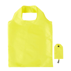 Foldable Polyester Tote Bags