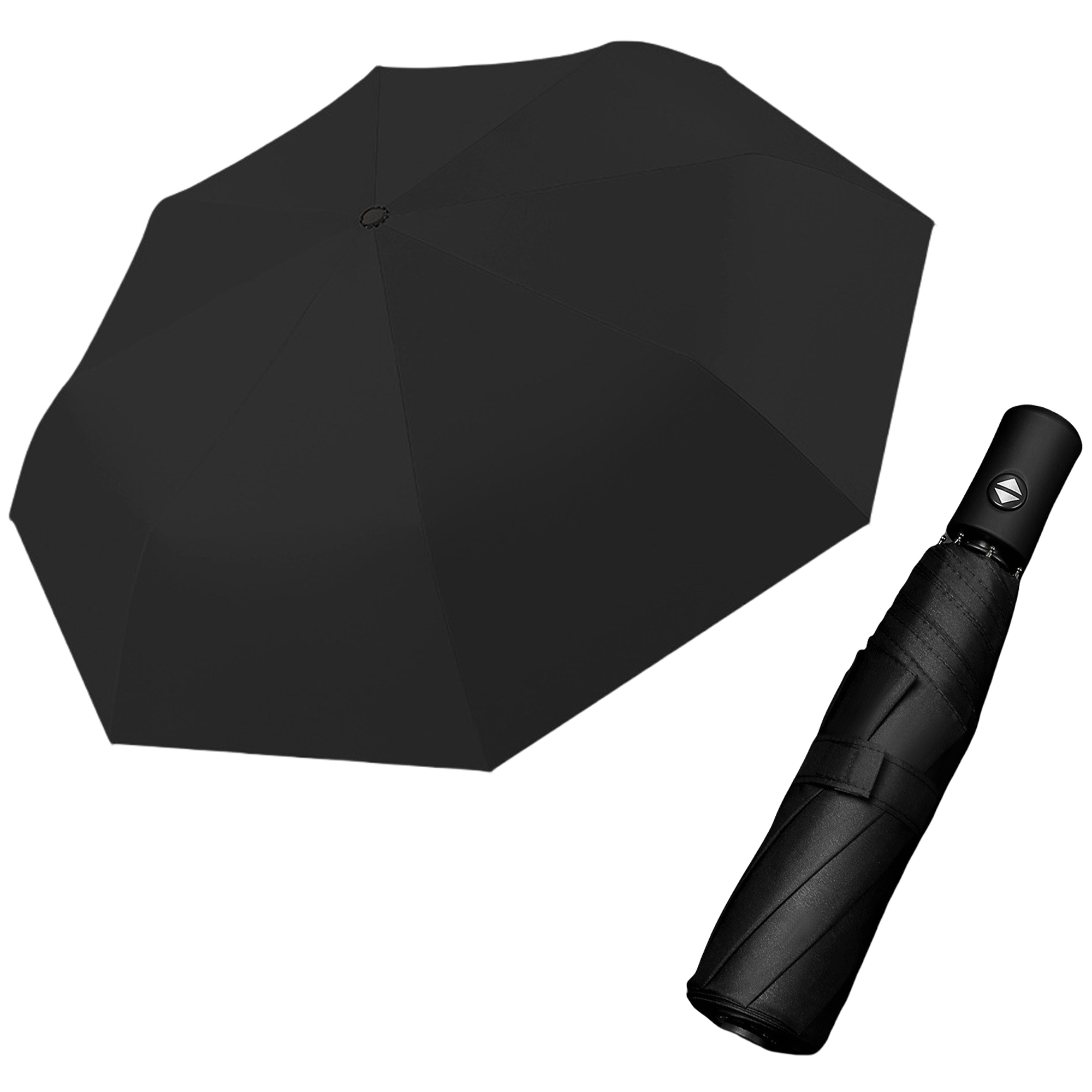 Automatic Open/Close Foldable Umbrella