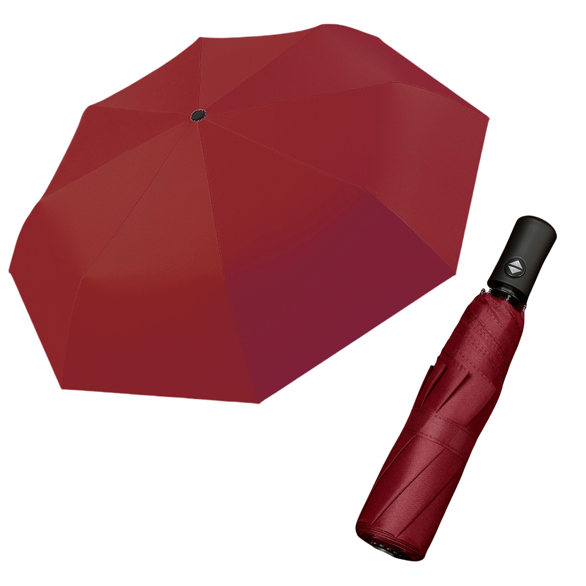 Automatic Open/Close Foldable Umbrella