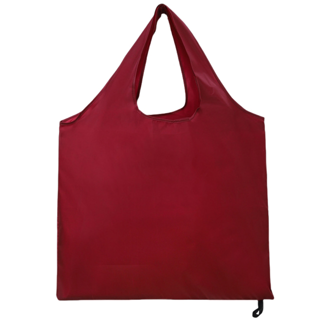 Reusable Foldable Shopping Bags