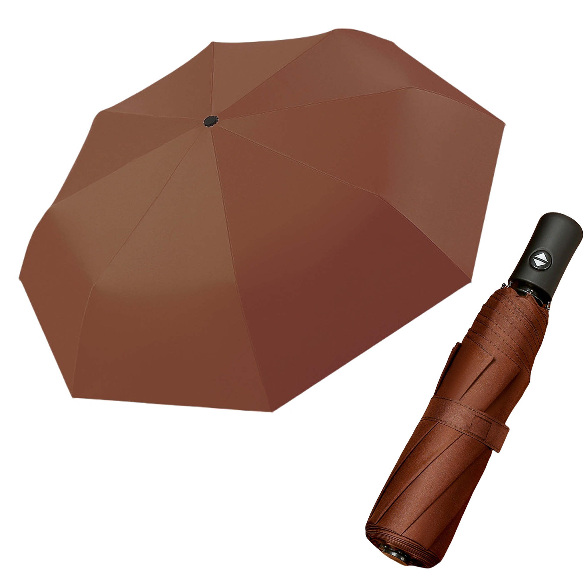 Automatic Open/Close Foldable Umbrella