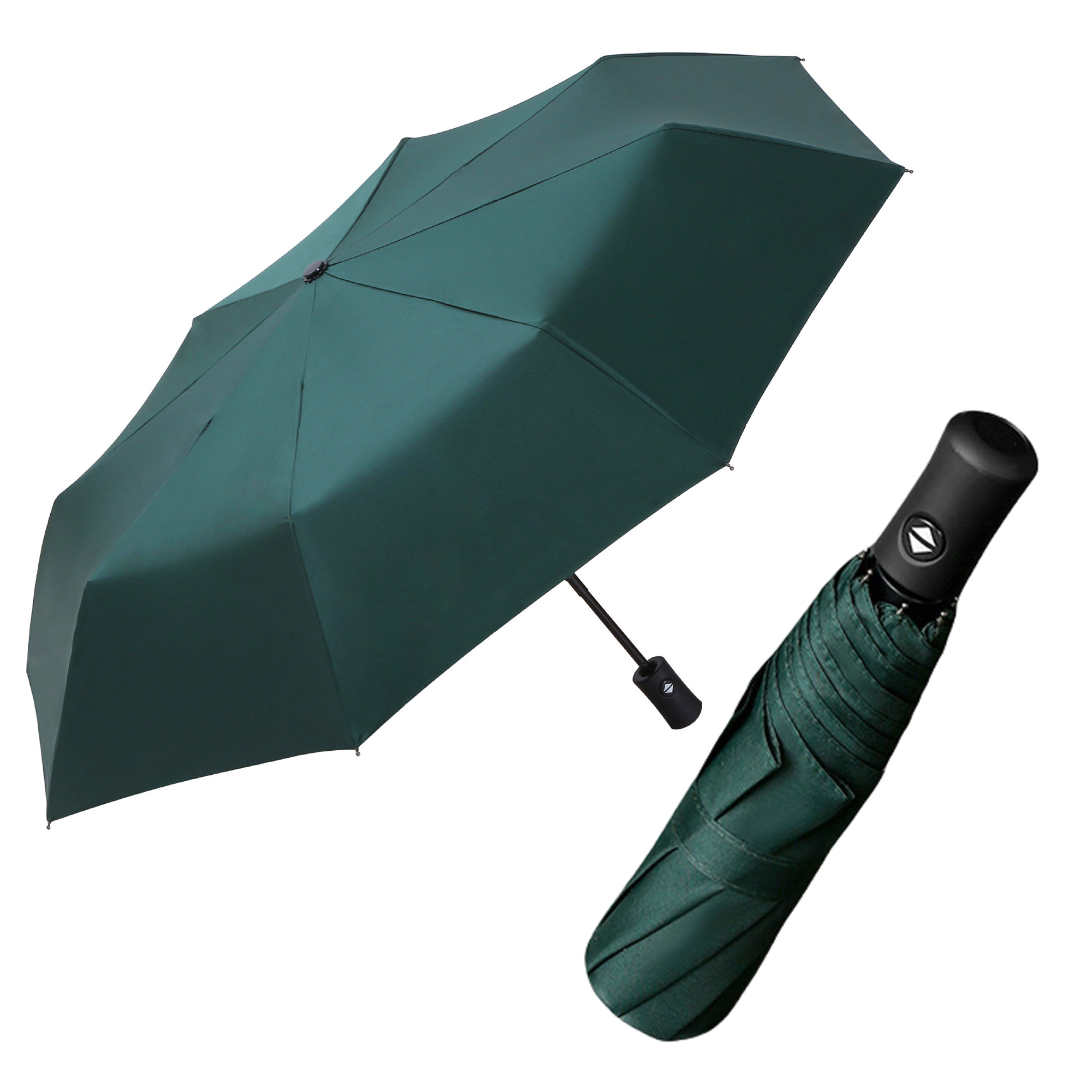 Automatic Open/Close Foldable Umbrella