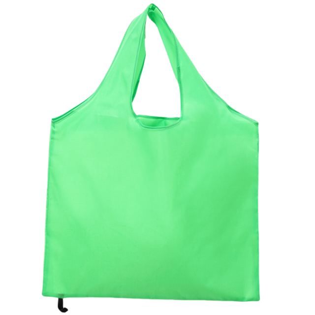 Reusable Foldable Shopping Bags