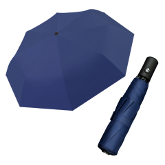 Automatic Open/Close Foldable Umbrella
