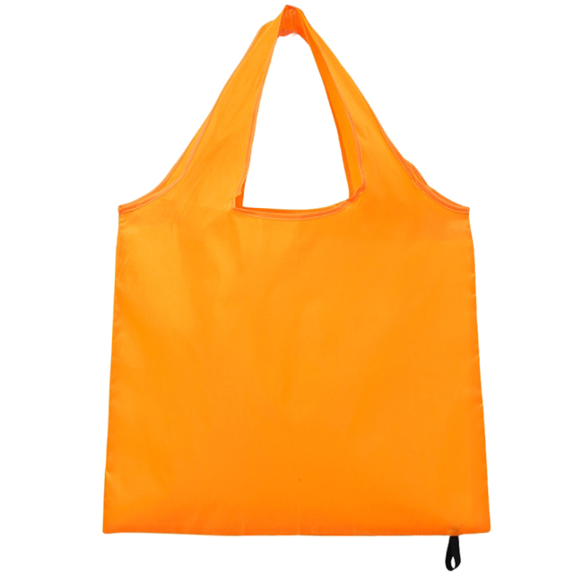 Reusable Foldable Shopping Bags