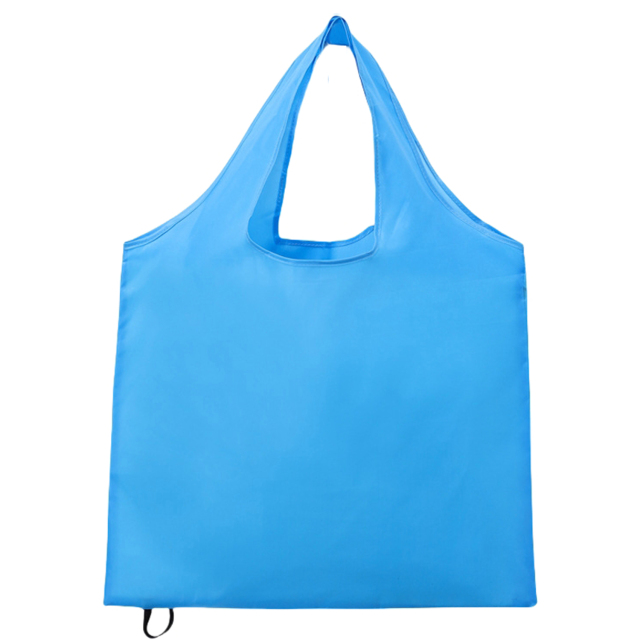 Reusable Foldable Shopping Bags