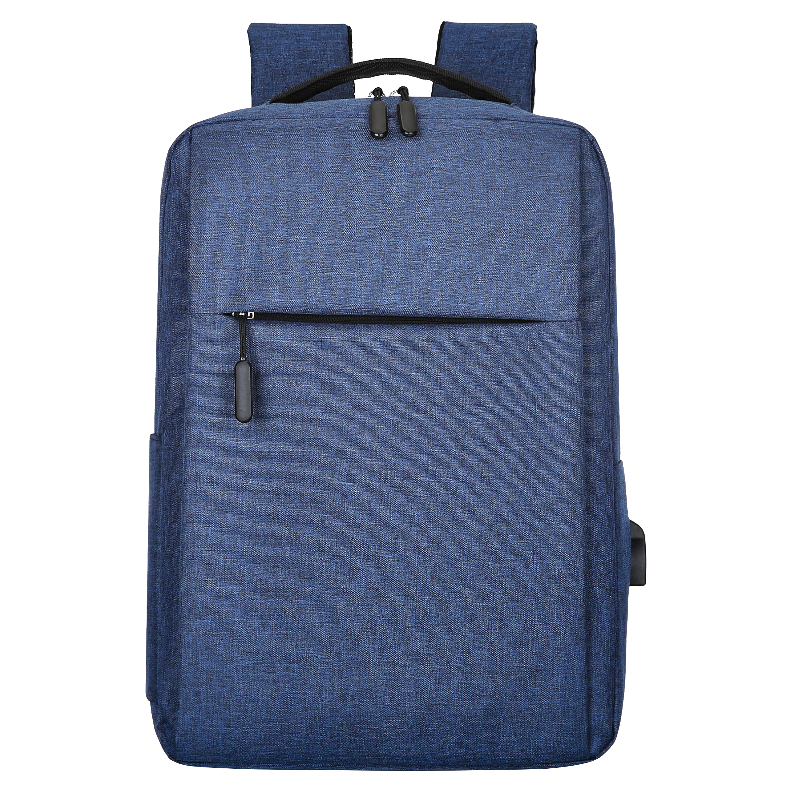 Backpack With USB Port