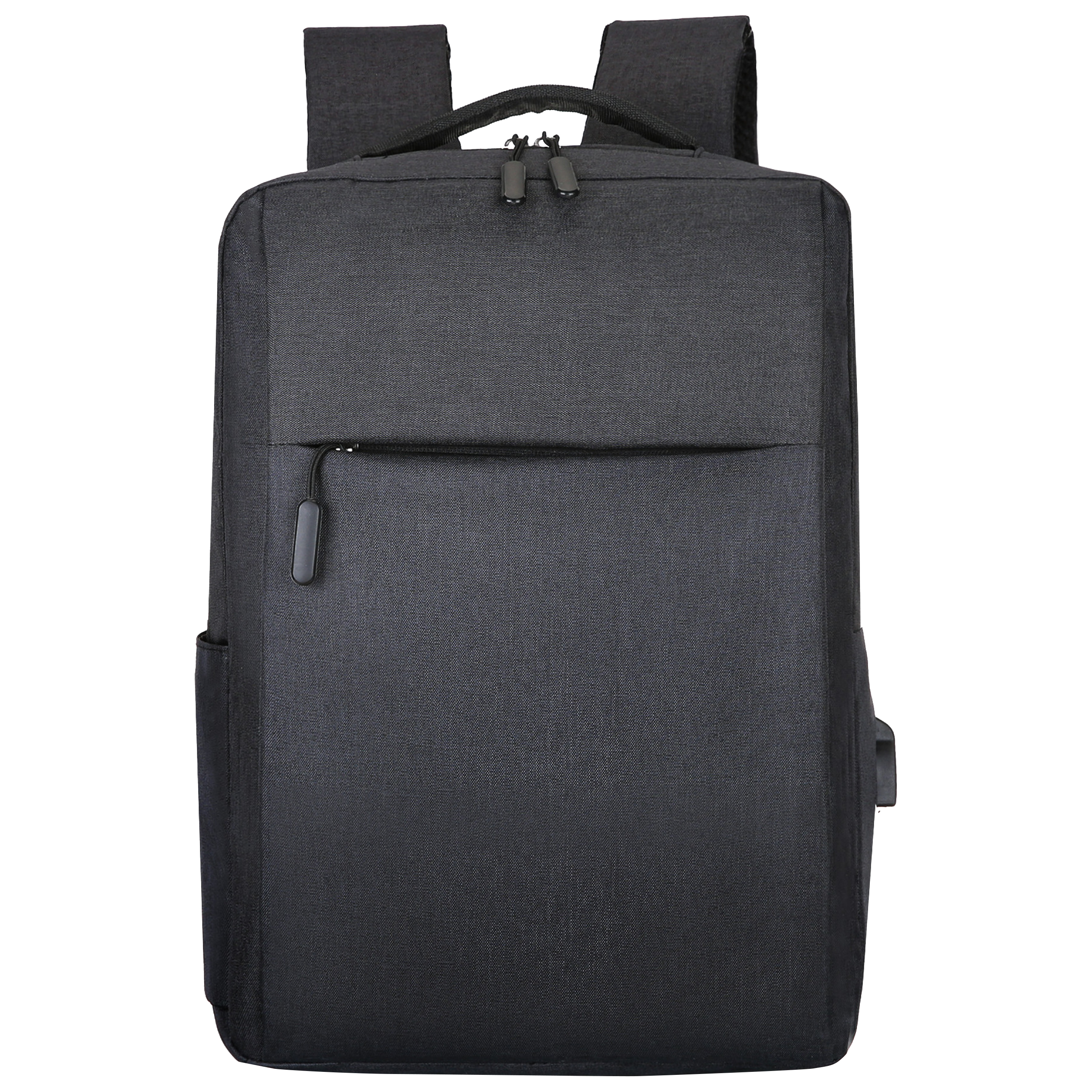 Backpack With USB Port