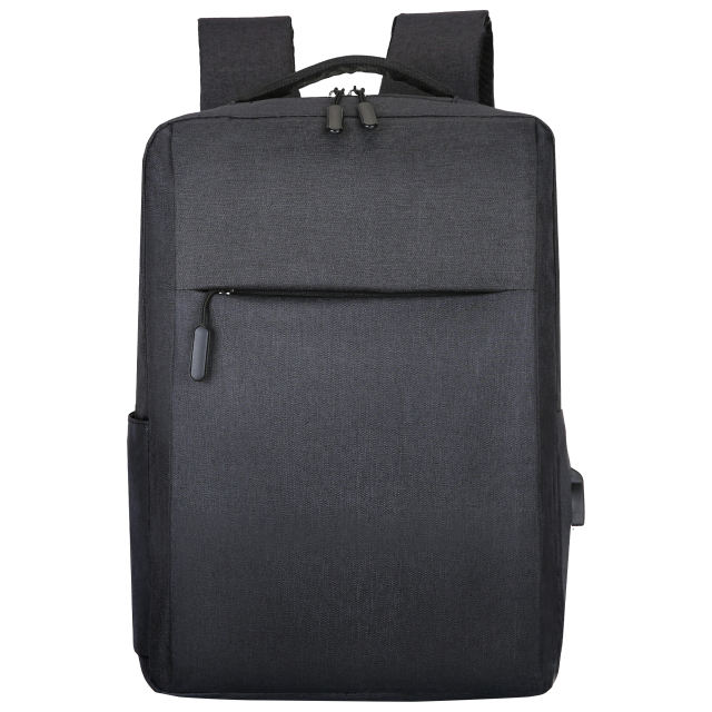 Backpack With USB Port