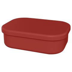 Silicone Lunch Box