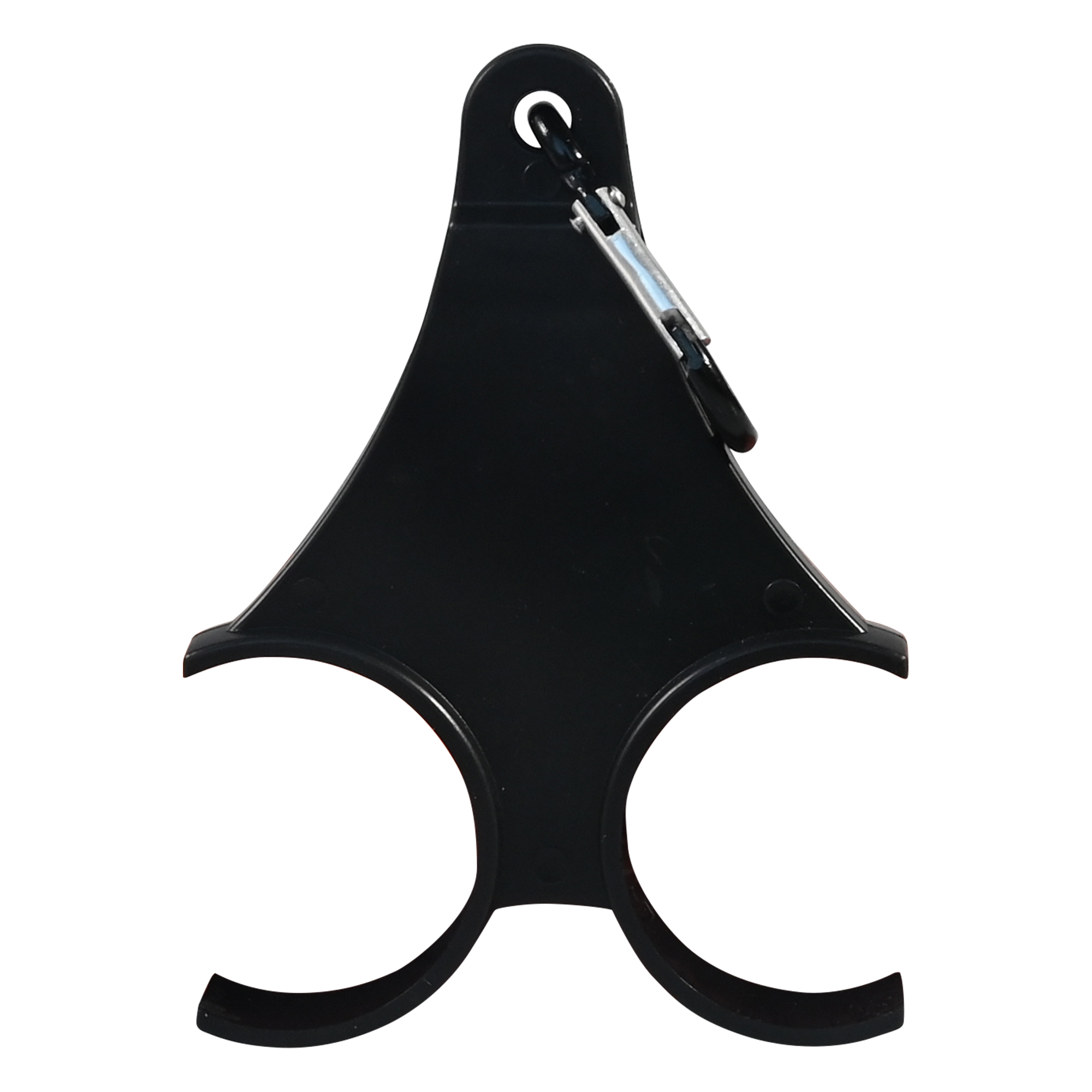 Golf Ball Holder with Clip