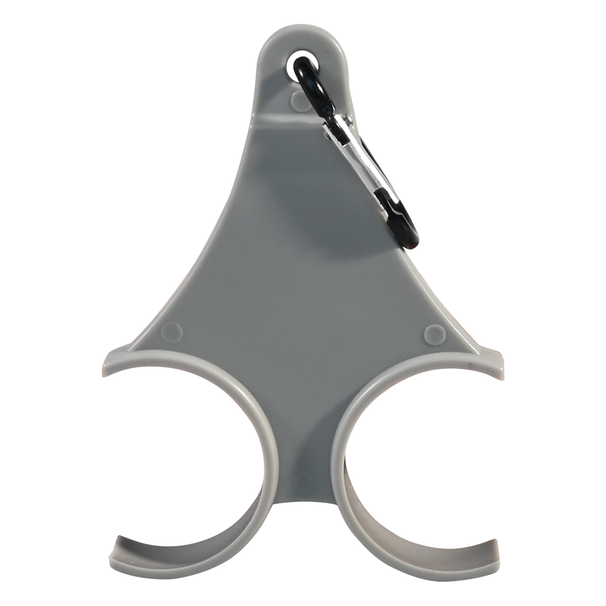 Golf Ball Holder with Clip