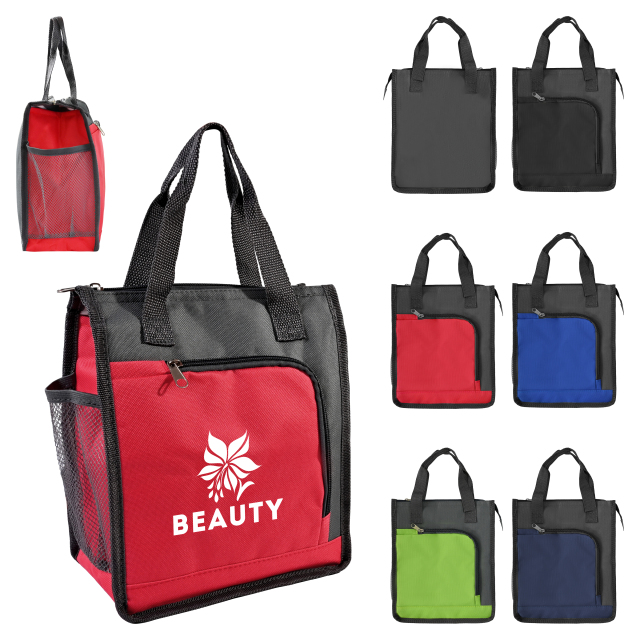 Insulated Cooler Bag