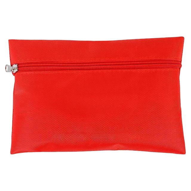 Emergency First Aid Kit with Pouch