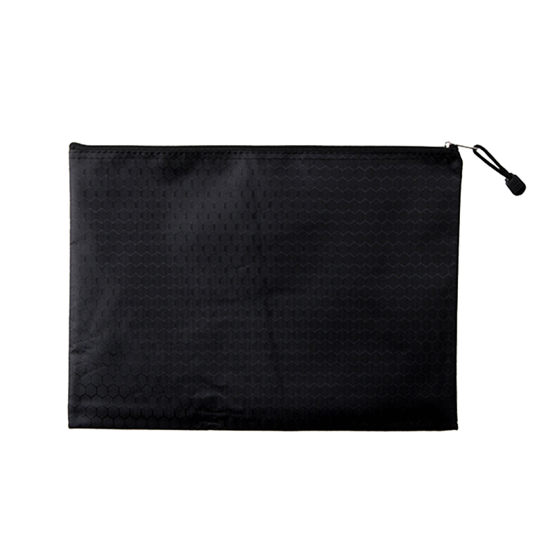 Waterproof Zipper Pouch