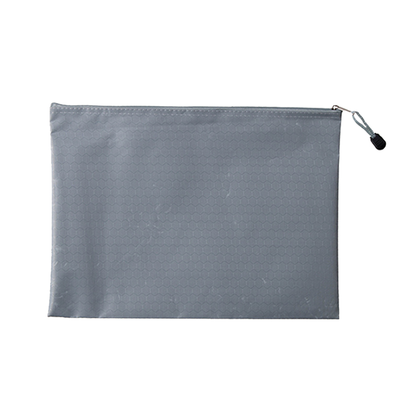 Waterproof Zipper Pouch