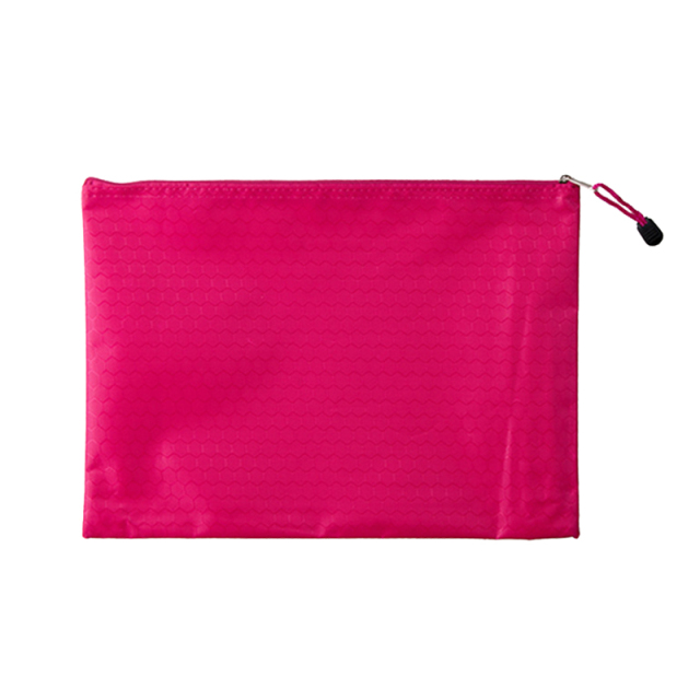 Waterproof Zipper Pouch