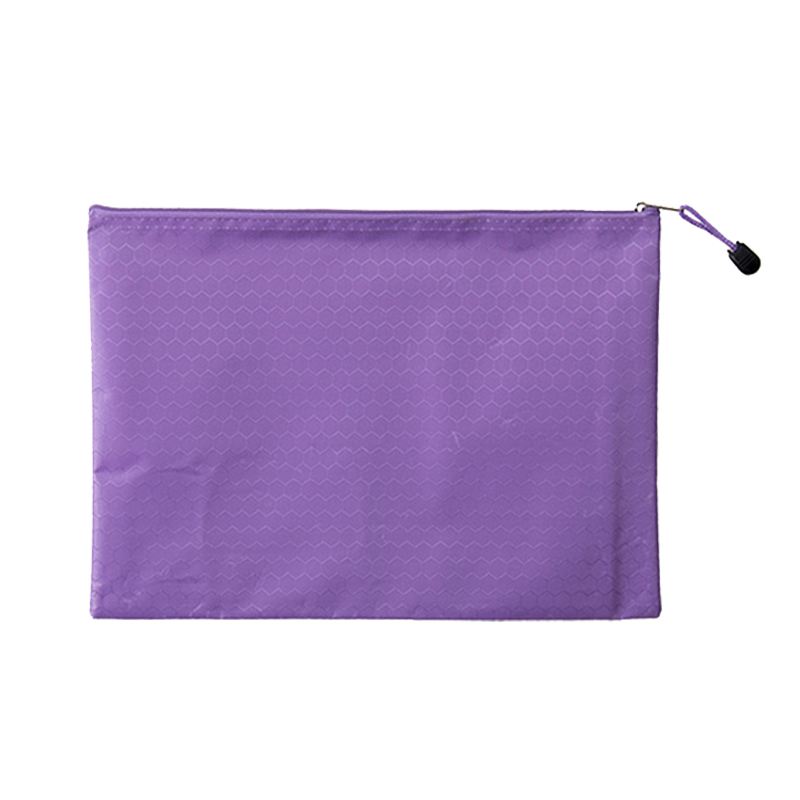 Waterproof Zipper Pouch