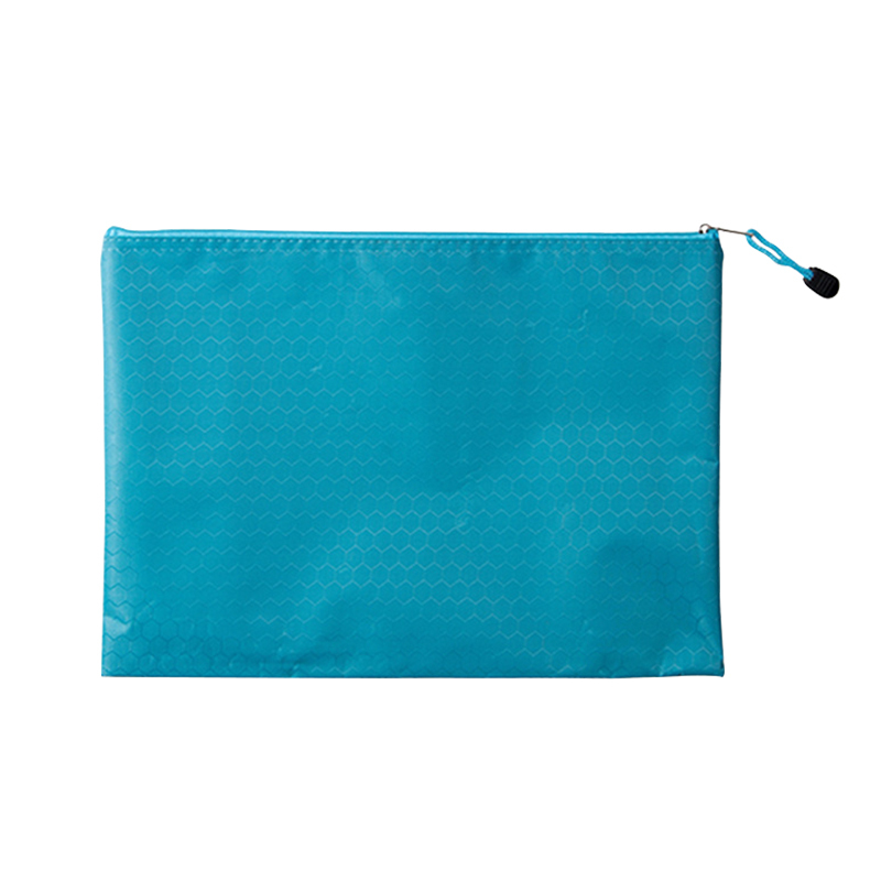 Waterproof Zipper Pouch