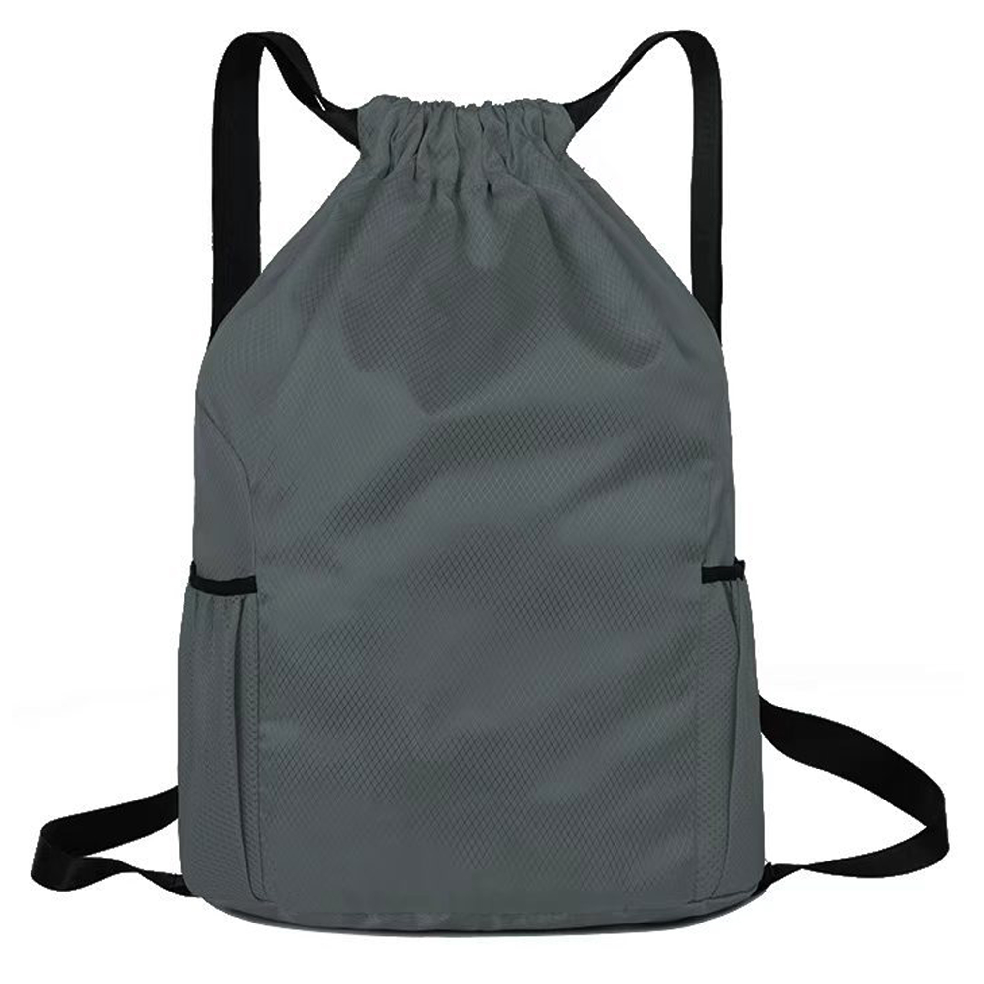 Waterproof Drawstring Backpack